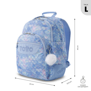 Mochila Rayol 