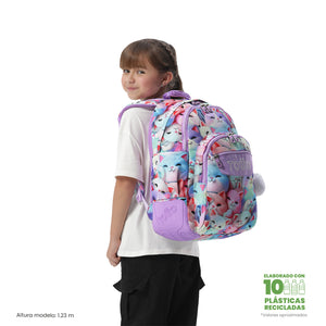 Mochila Rayol 