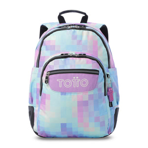 Mochila Rayol 