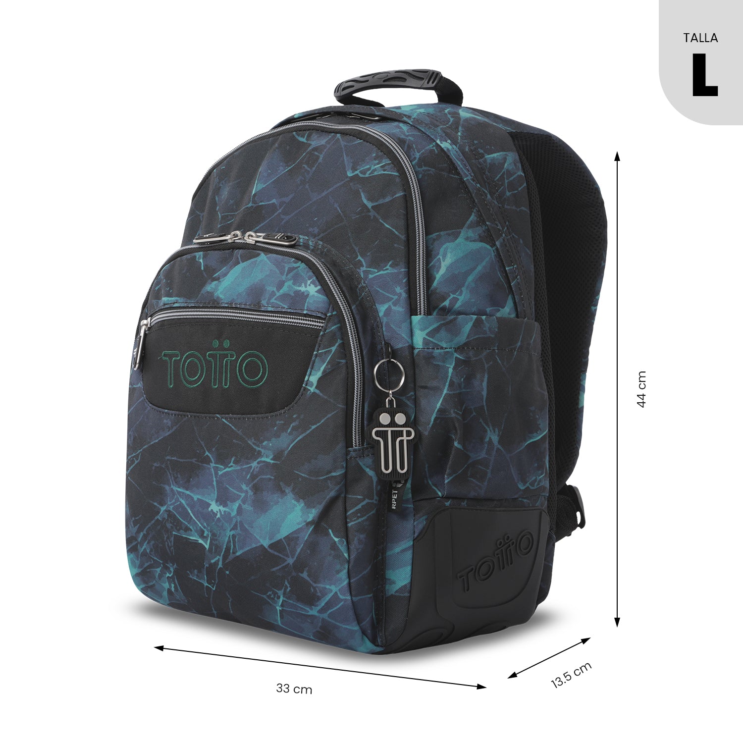 Mochila Rayol 