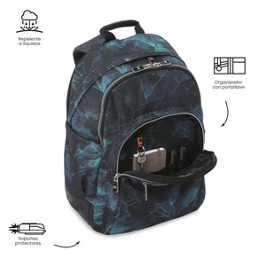 Mochila Rayol 