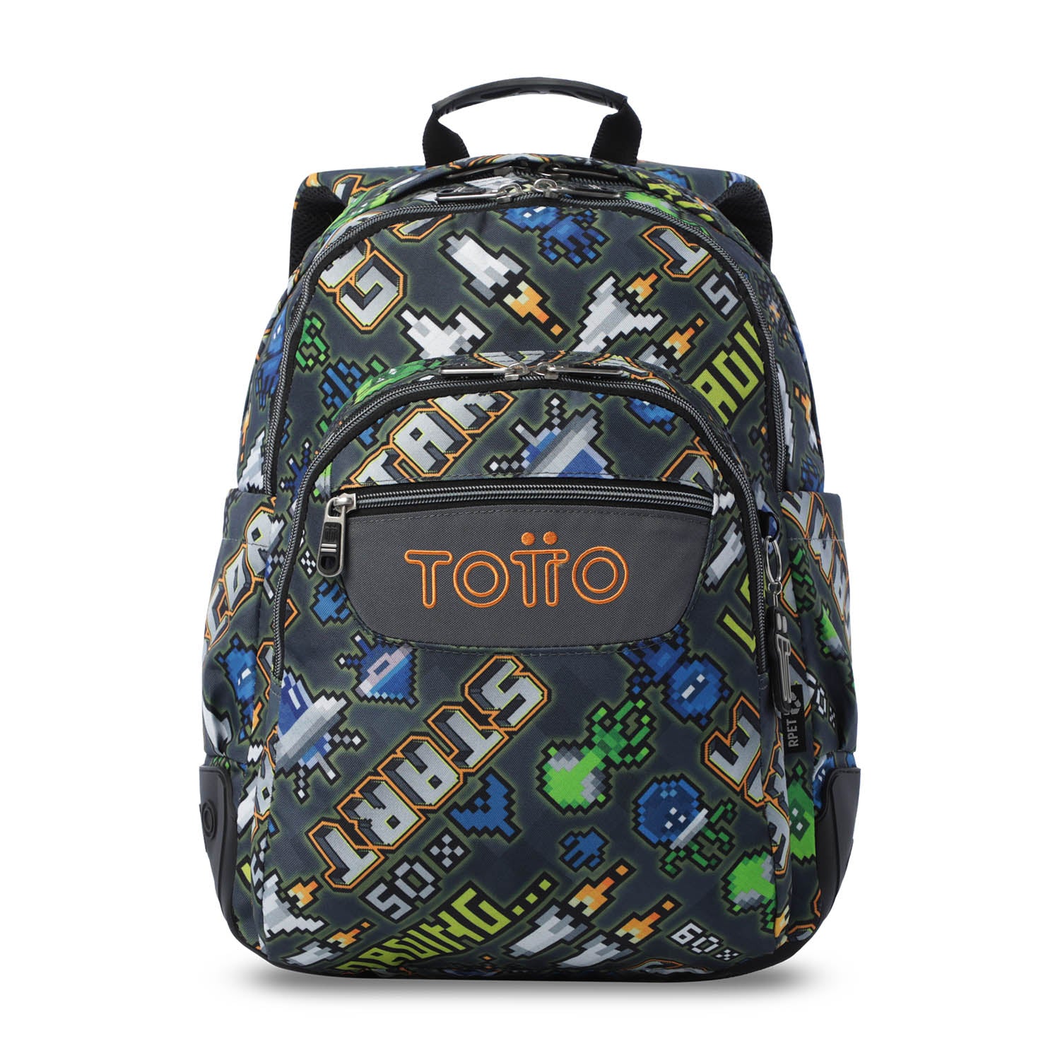 Mochila Rayol 