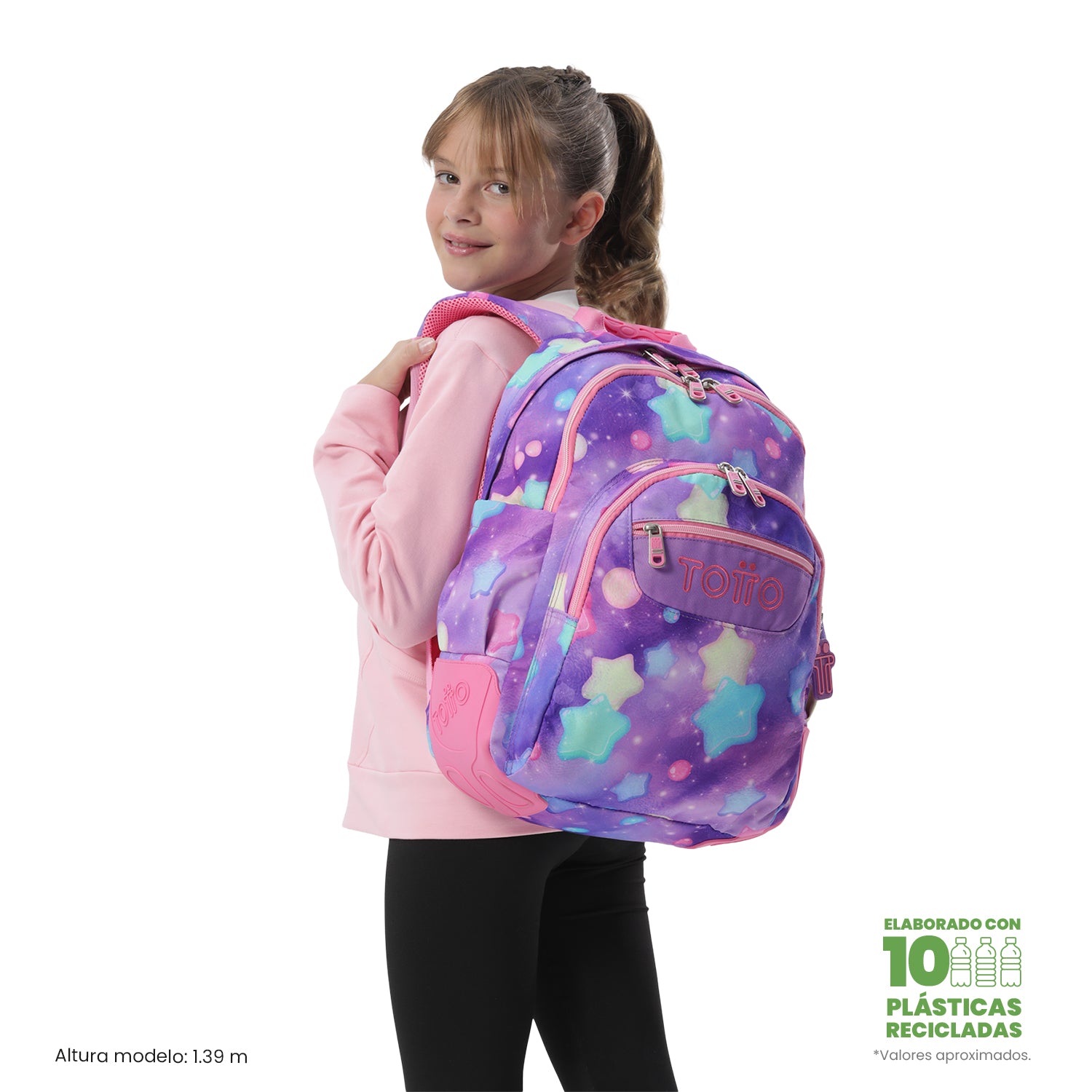 Mochila Rayol 