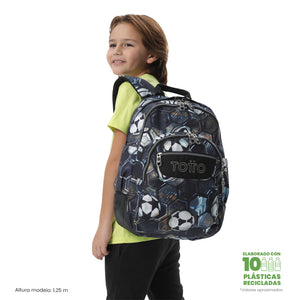 Mochila Rayol 