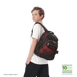 Mochila Rayol 