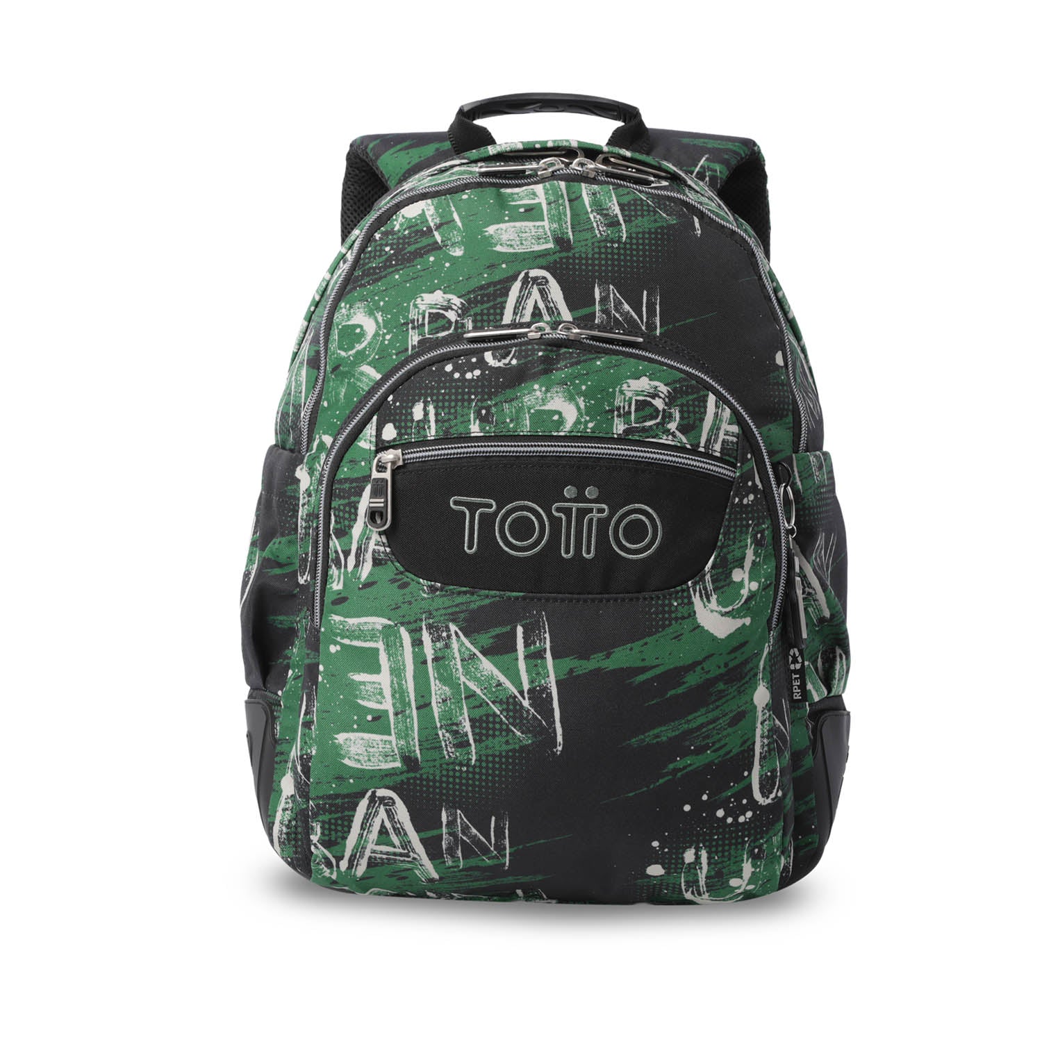 Mochila Rayol 