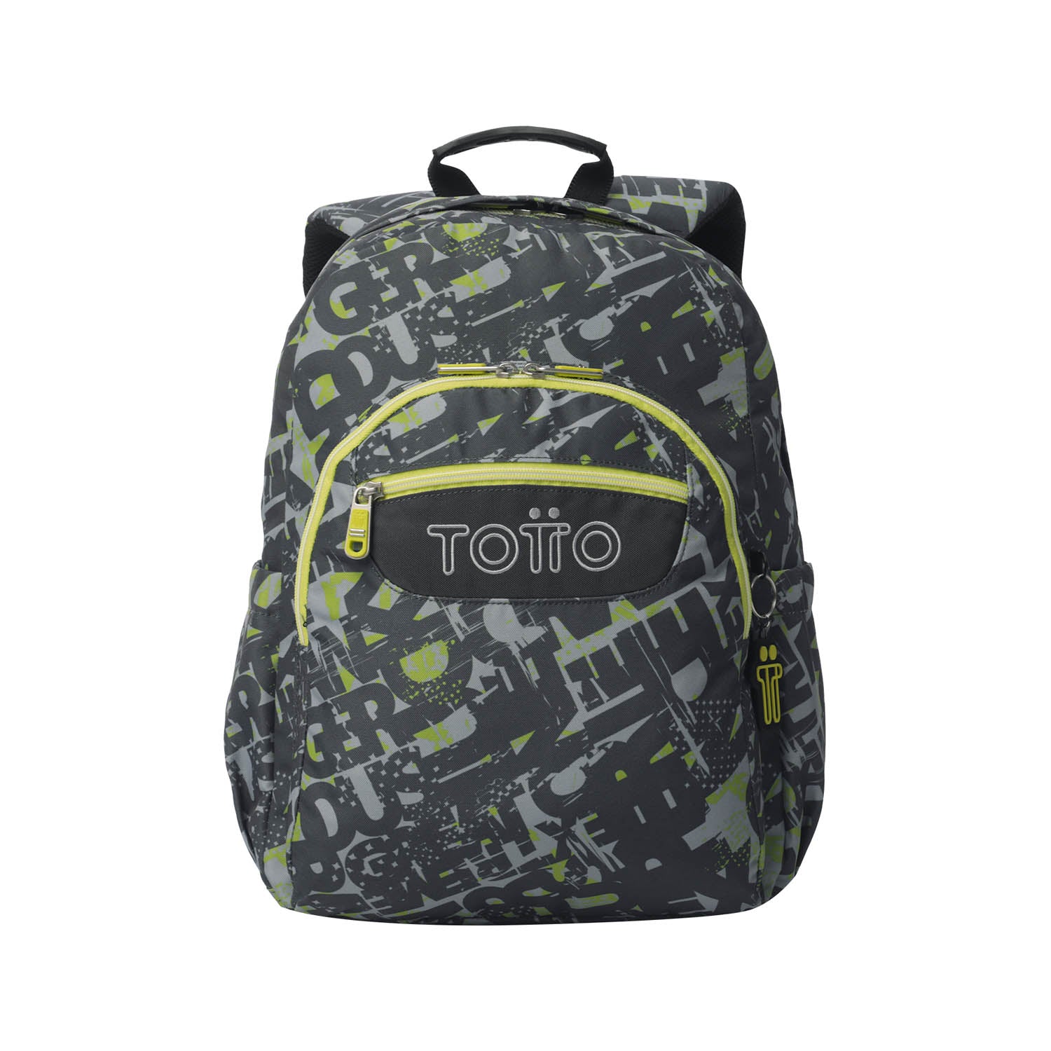 Mochila Acuareles Promo - Adaptable a carro