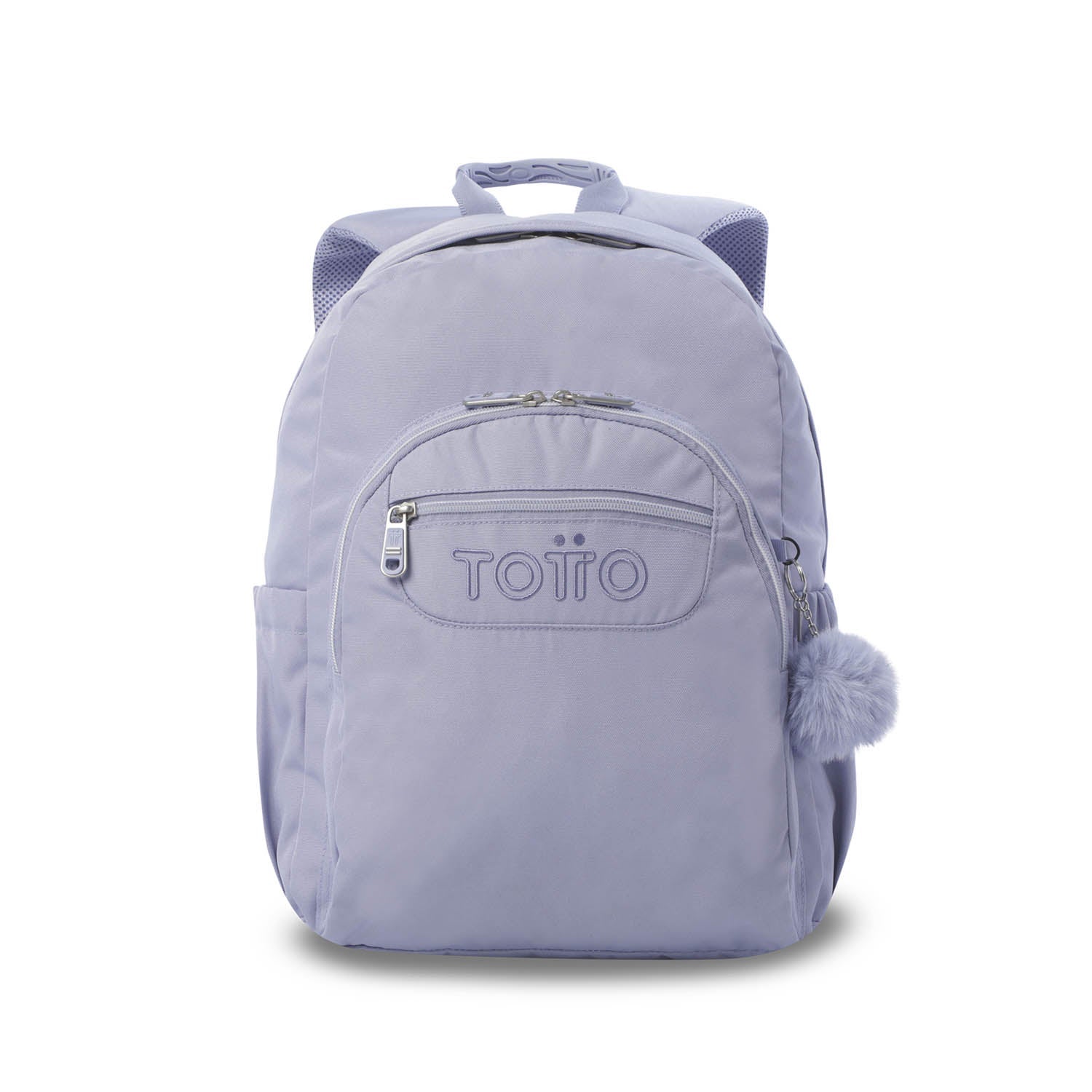Mochila Acuarela Ecole Solid 