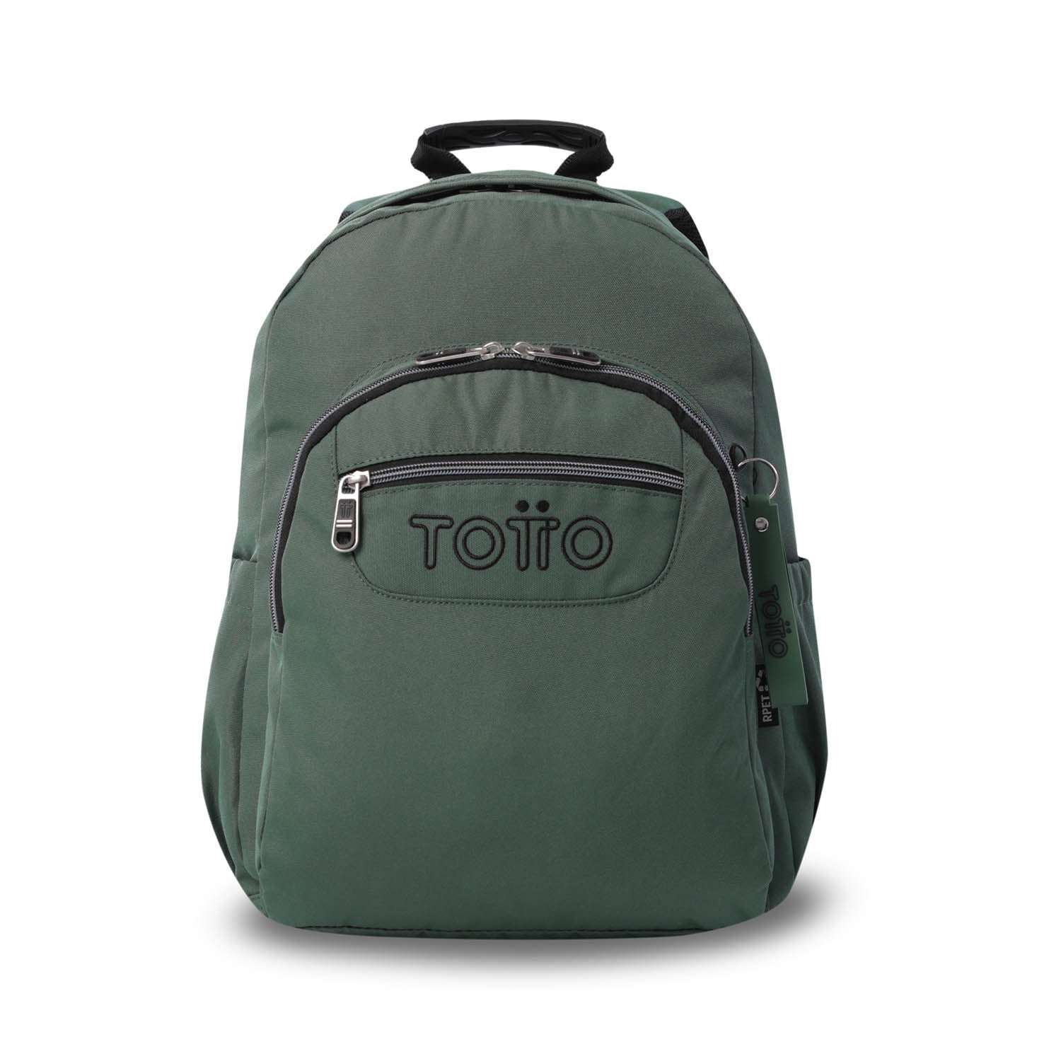 Mochila Acuarela Ecole Solid 