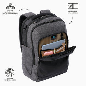 Mochila GTX 2.0 L 