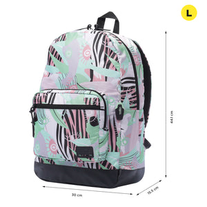 Mochila Tocax 