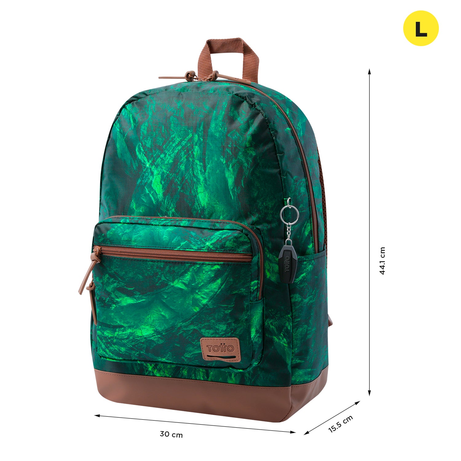Mochila Tocax 