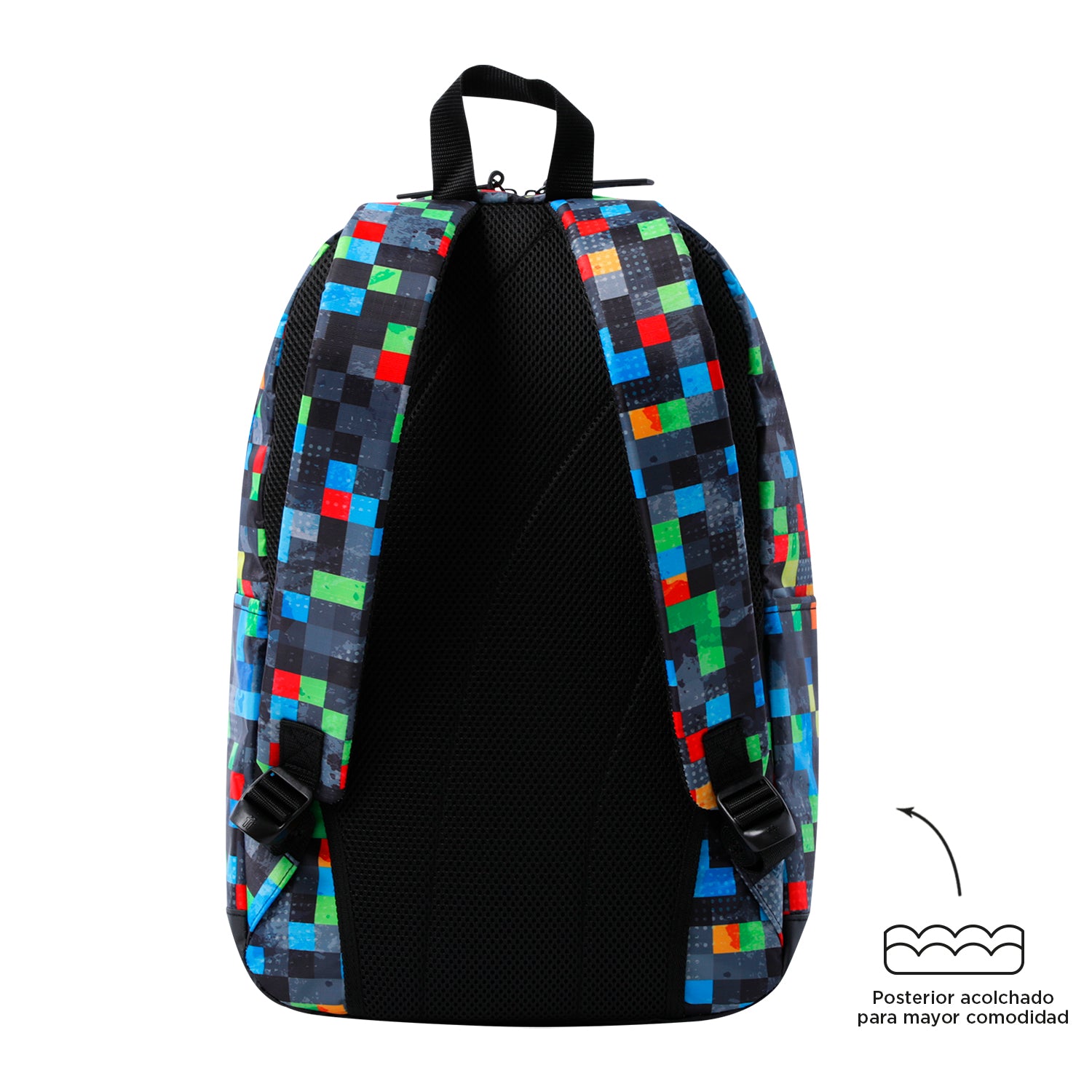 Mochila Tocax 