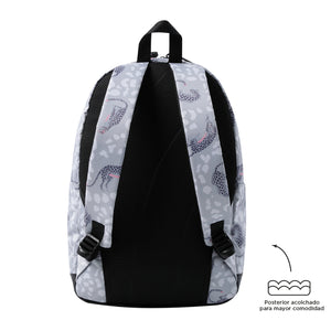 Mochila Tocax 