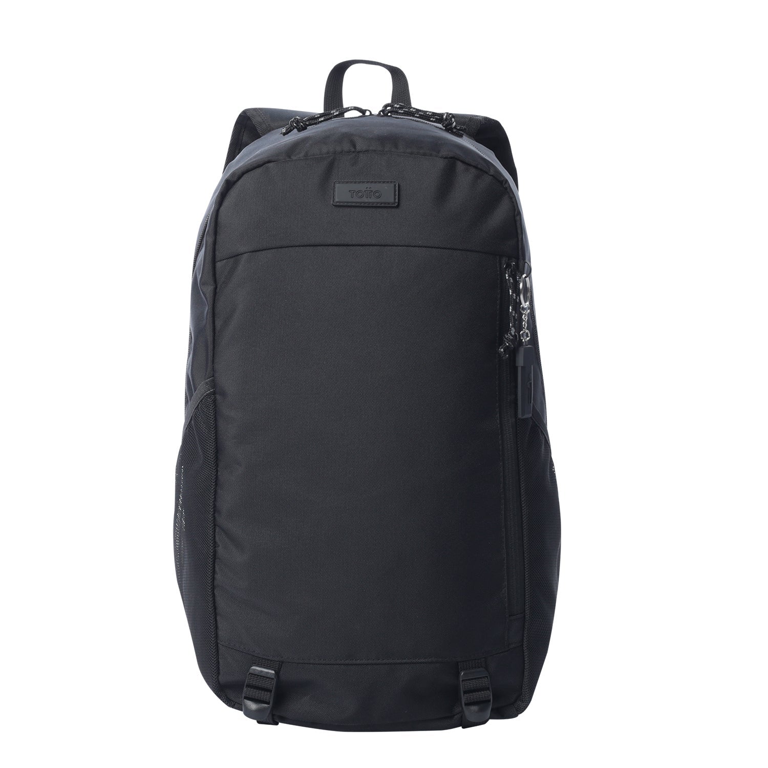 Mochila Rambo - Black