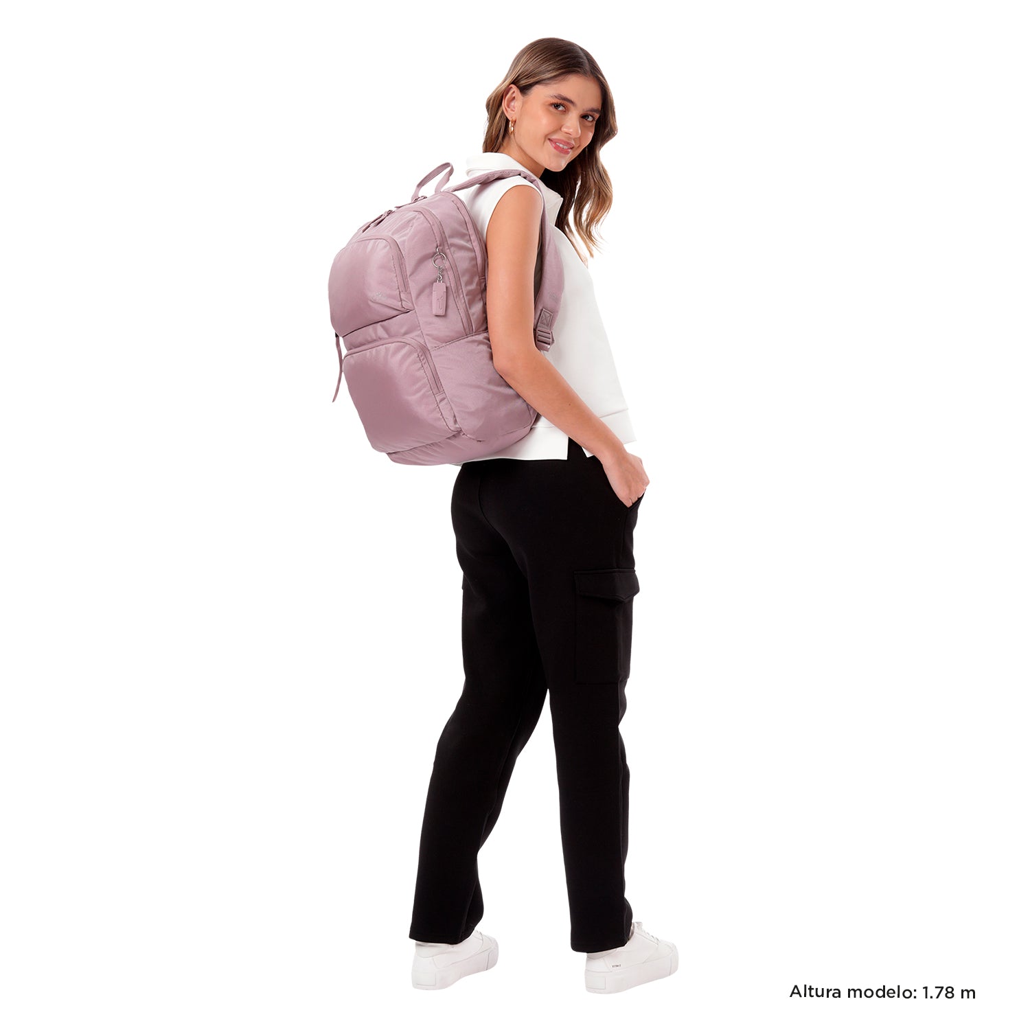Mochila Cloud