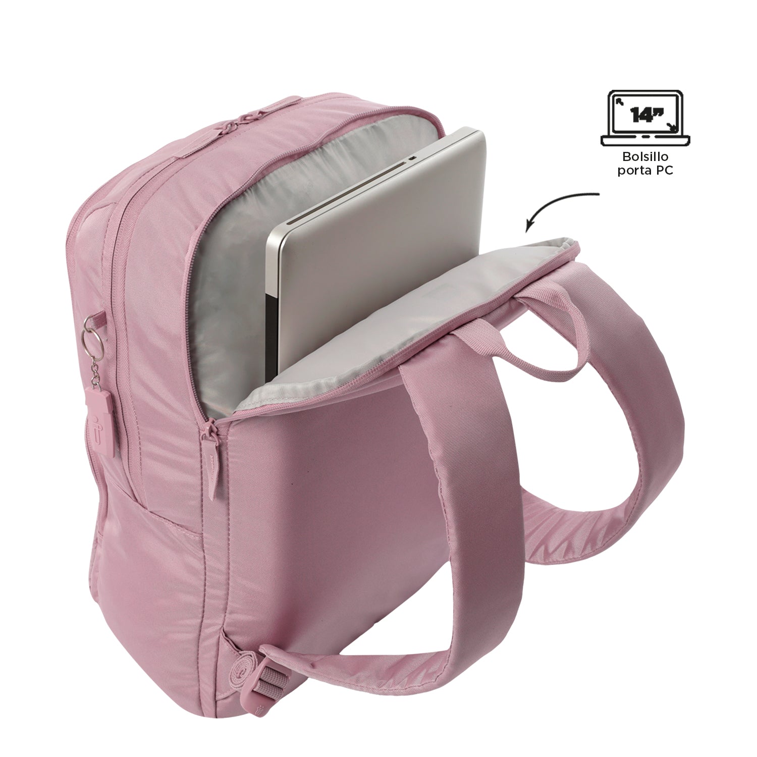Mochila Cloud