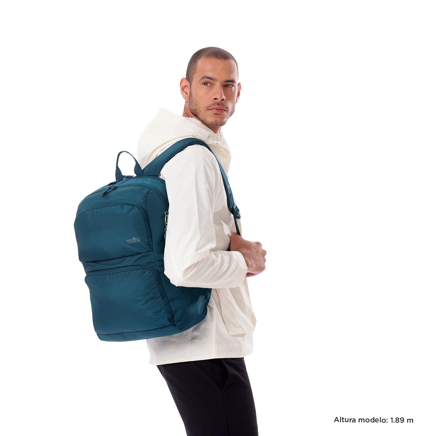 Mochila Cloud
