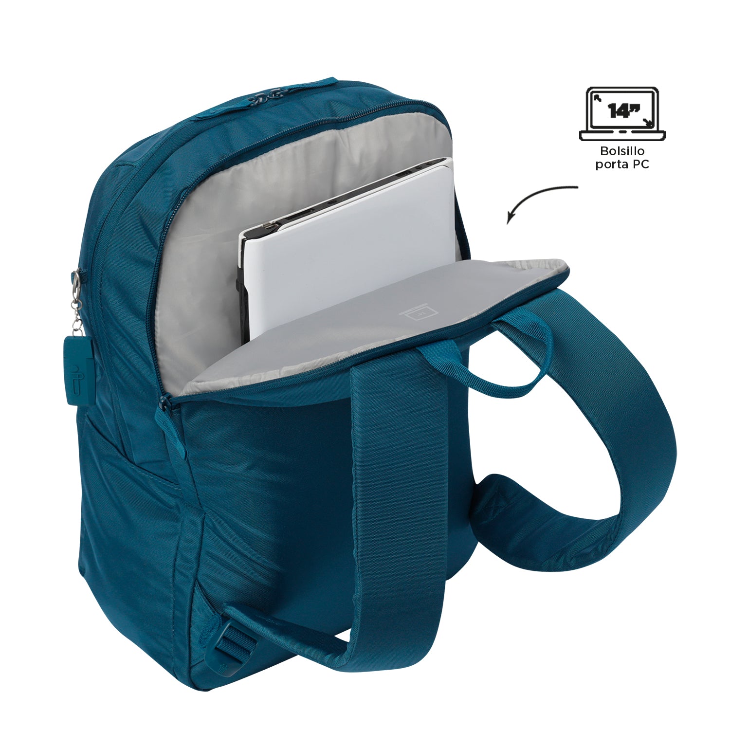 Mochila Cloud