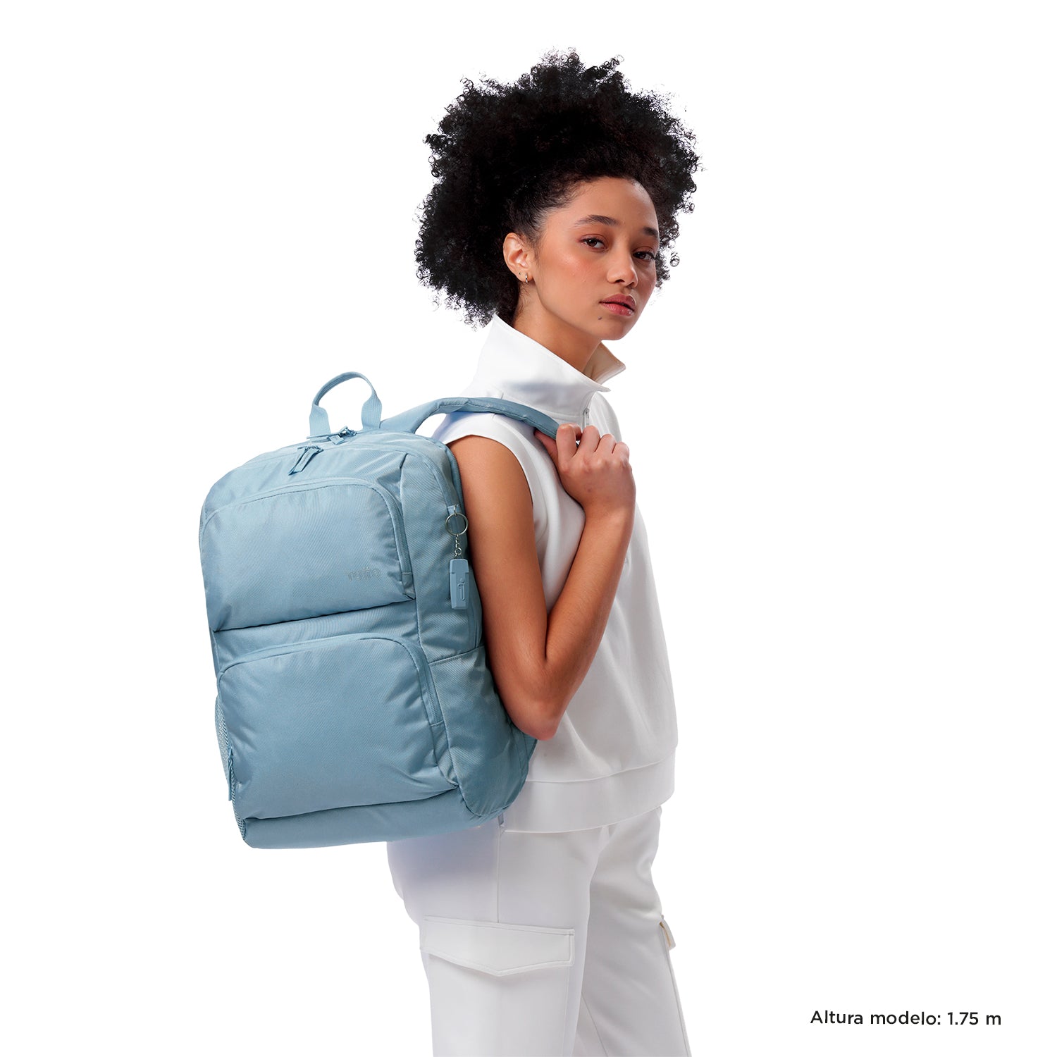 Mochila Cloud