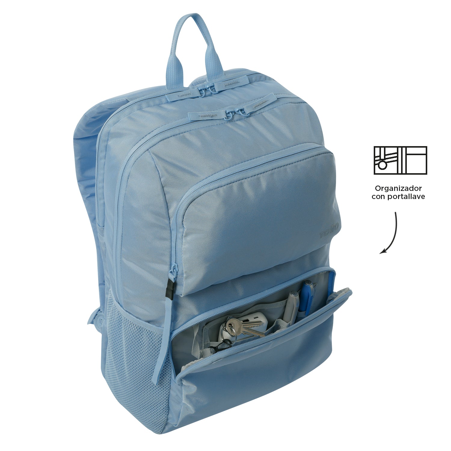 Mochila Cloud