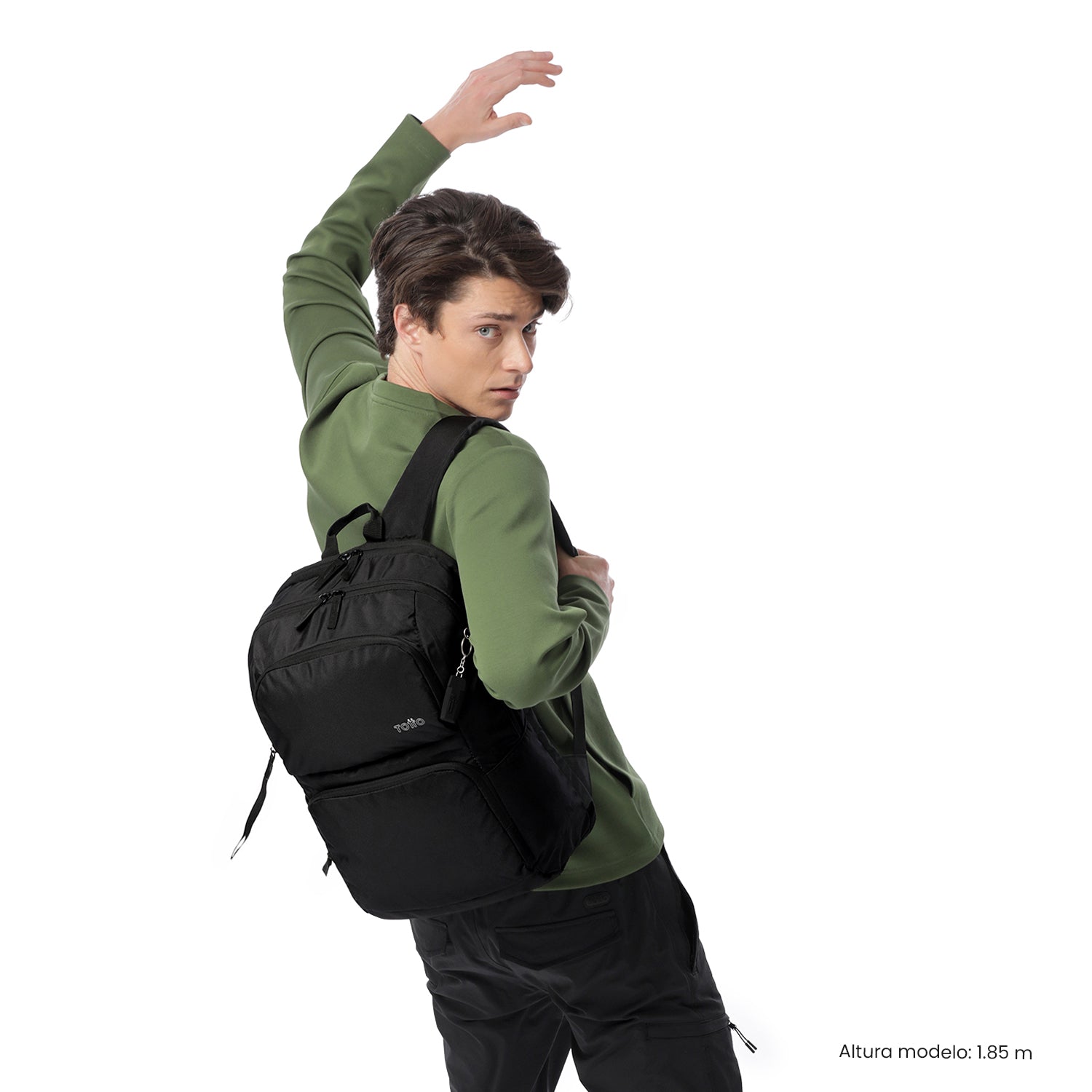 Mochila Cloud