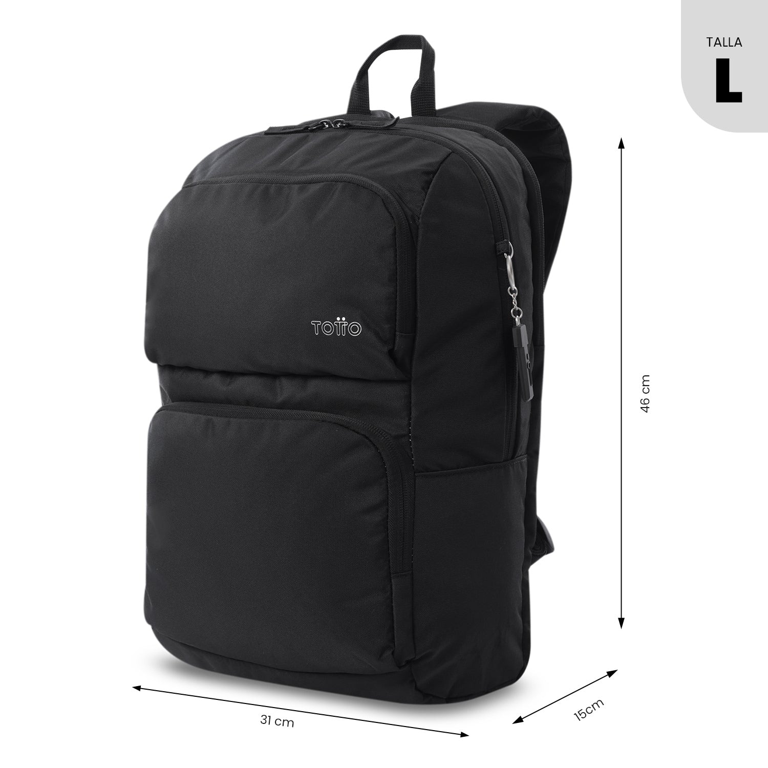 Mochila Cloud
