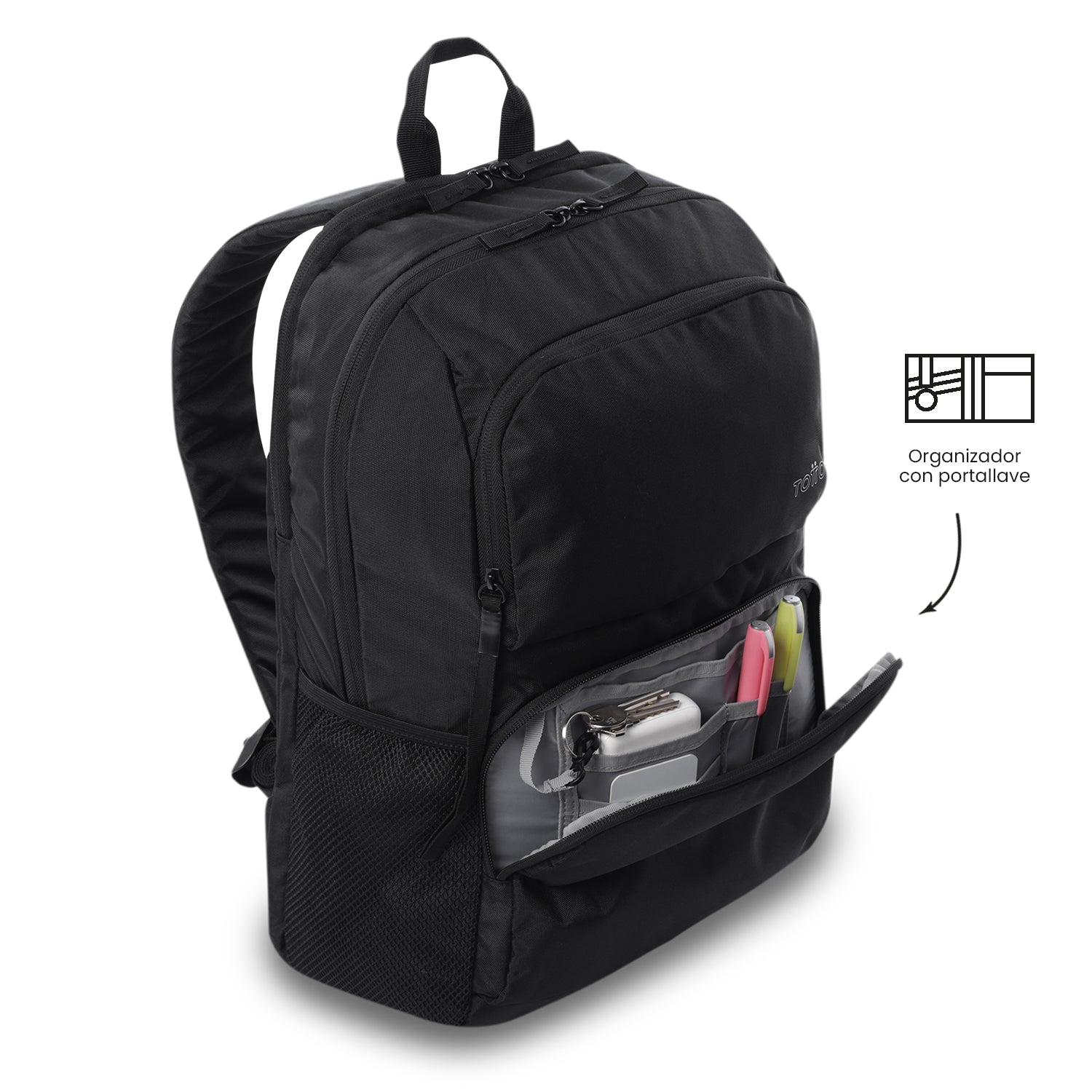 Mochila Cloud