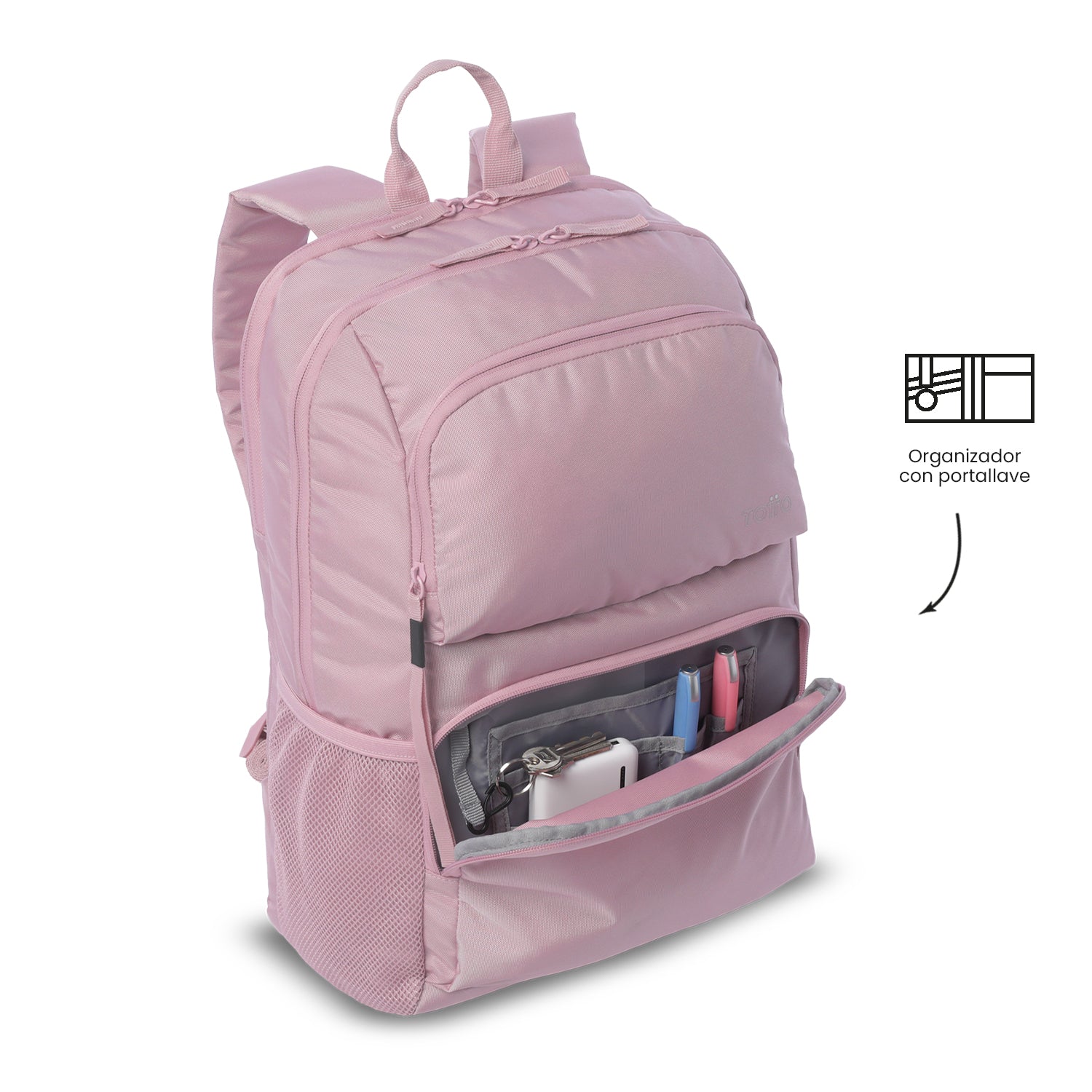Mochila Cloud