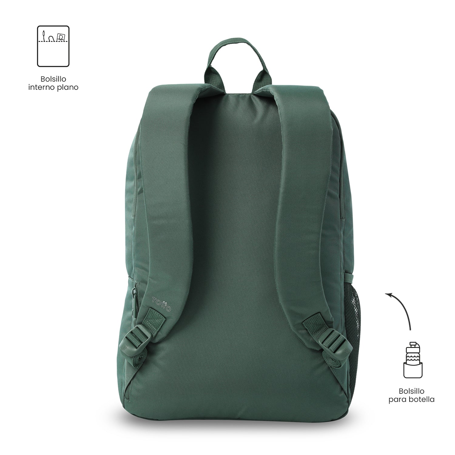 Mochila Cloud