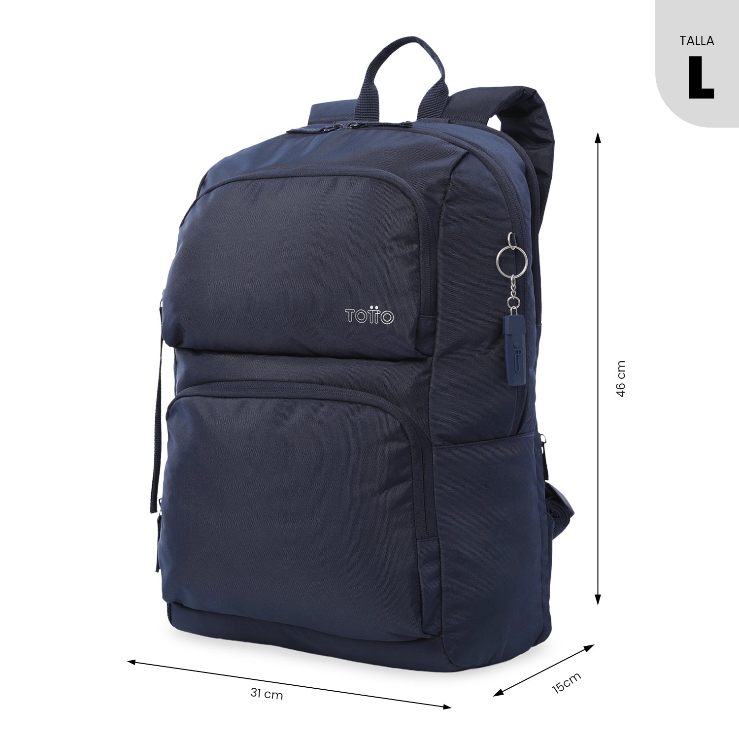 Mochila Cloud