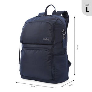 Mochila Cloud