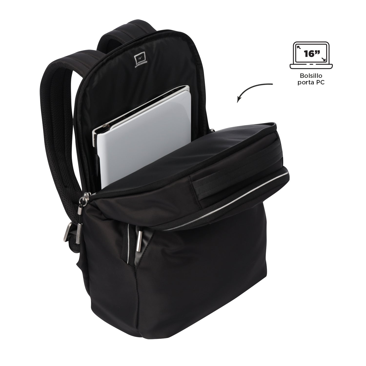 Mochila Roxanne 