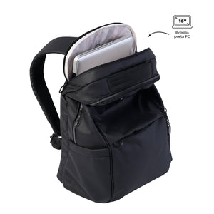 Mochila Laila 