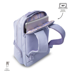 Mochila Laila 