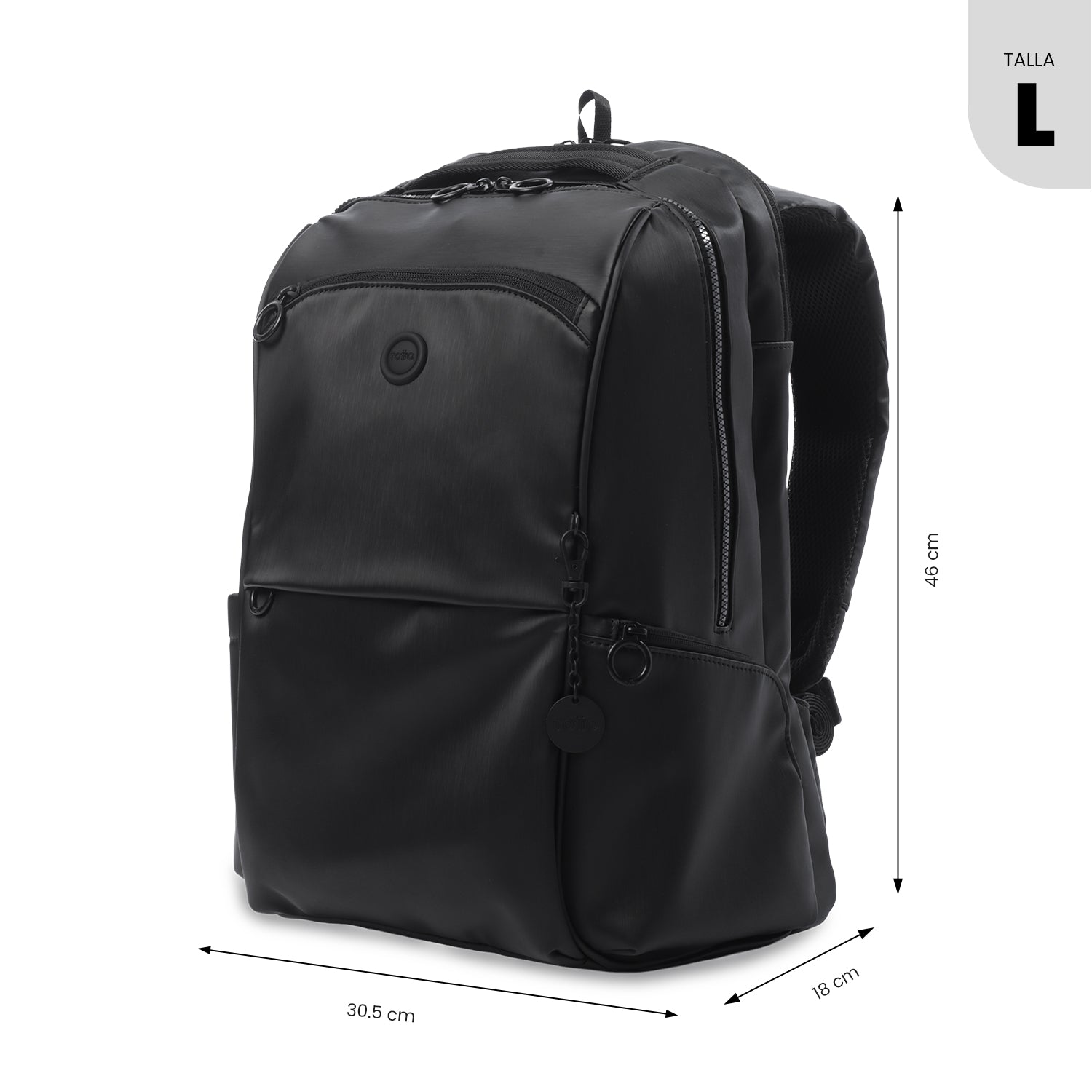 Mochila Laila 
