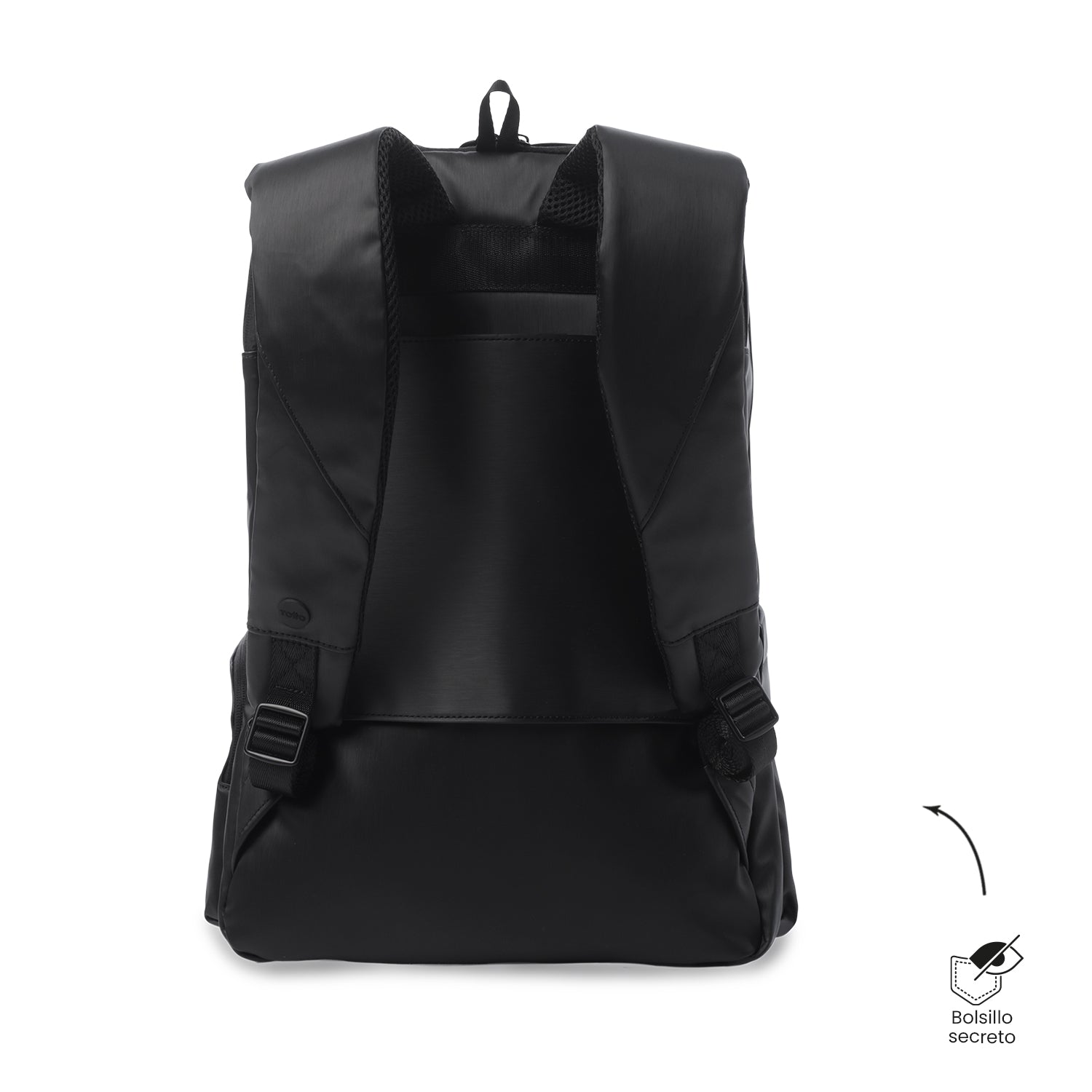 Mochila Laila 