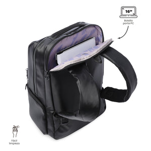 Mochila Laila 