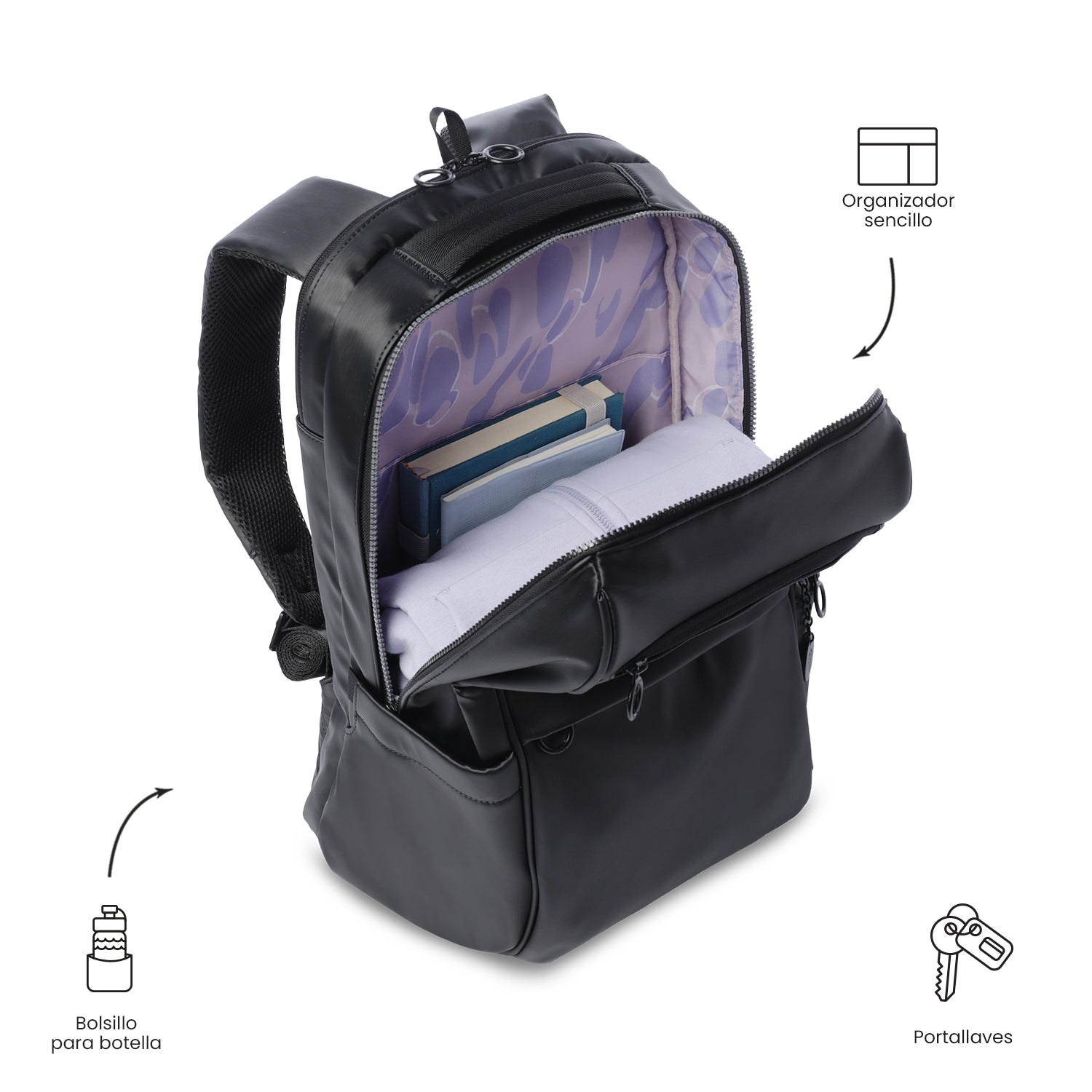 Mochila Laila 