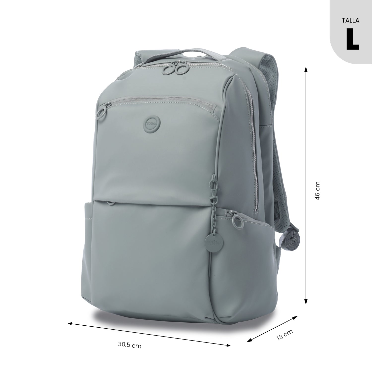 Mochila Laila 