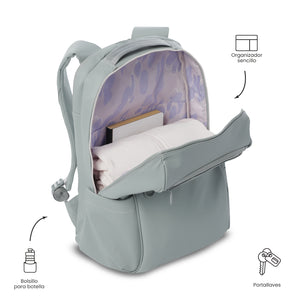 Mochila Laila 