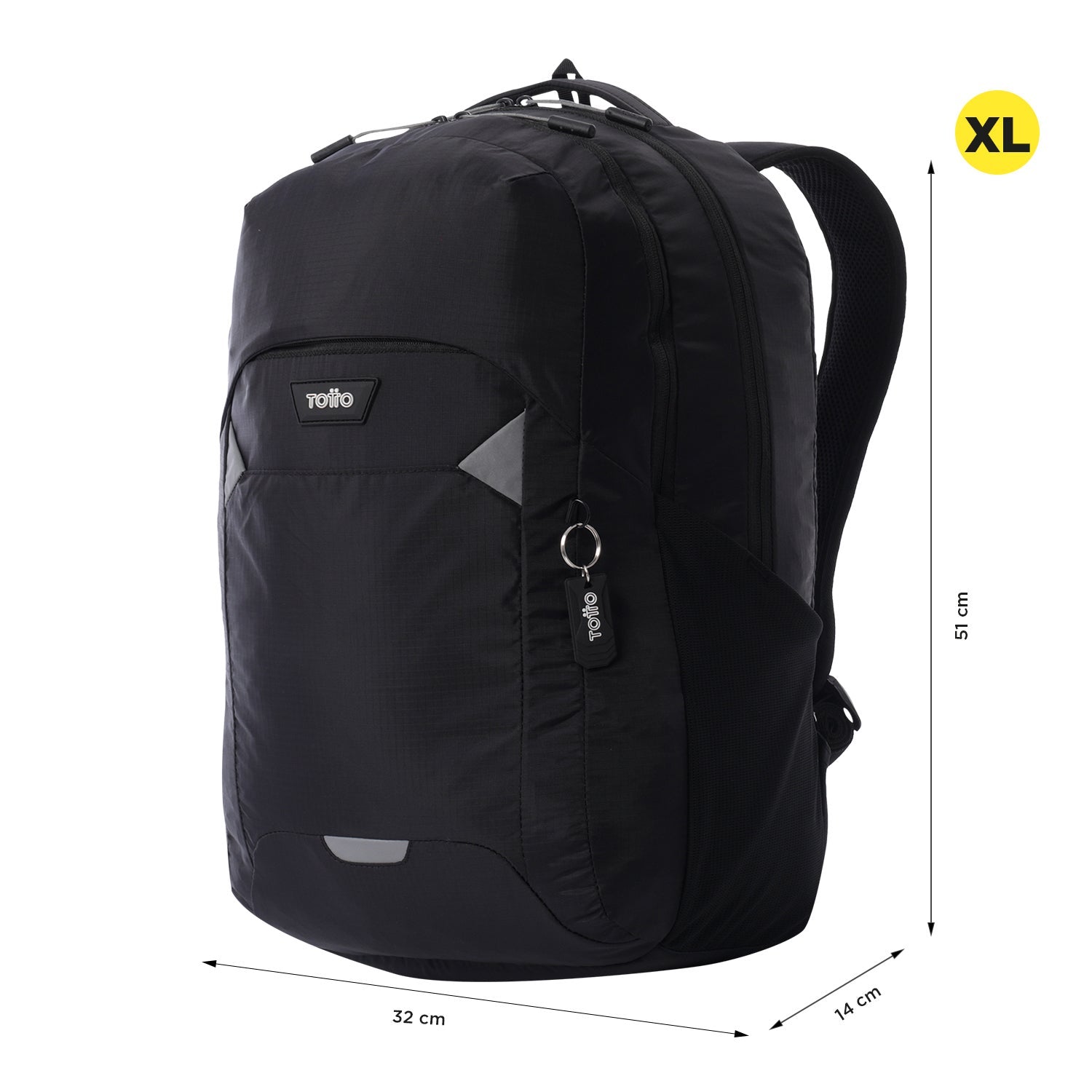 Mochila Mako 