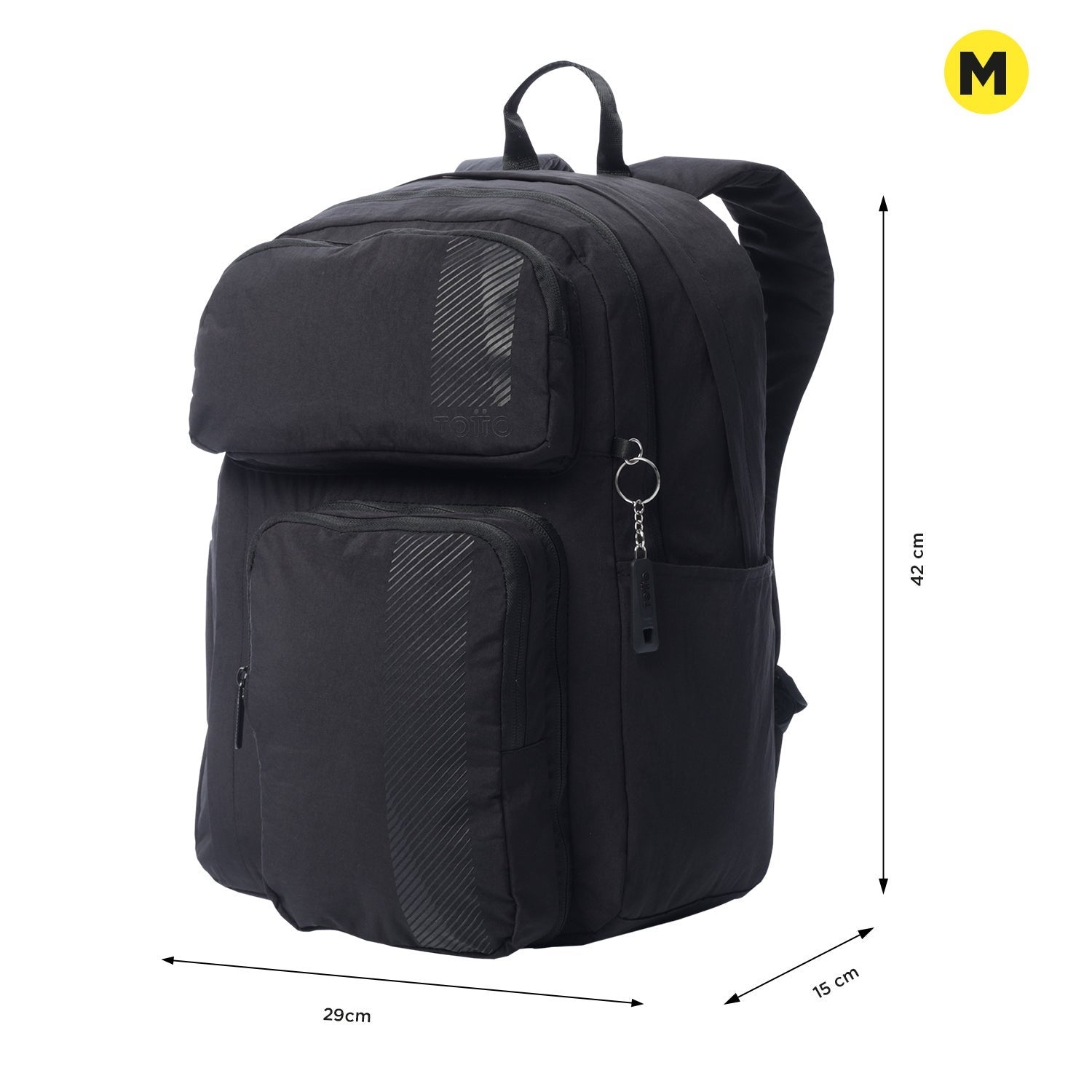 Mochila Duality 