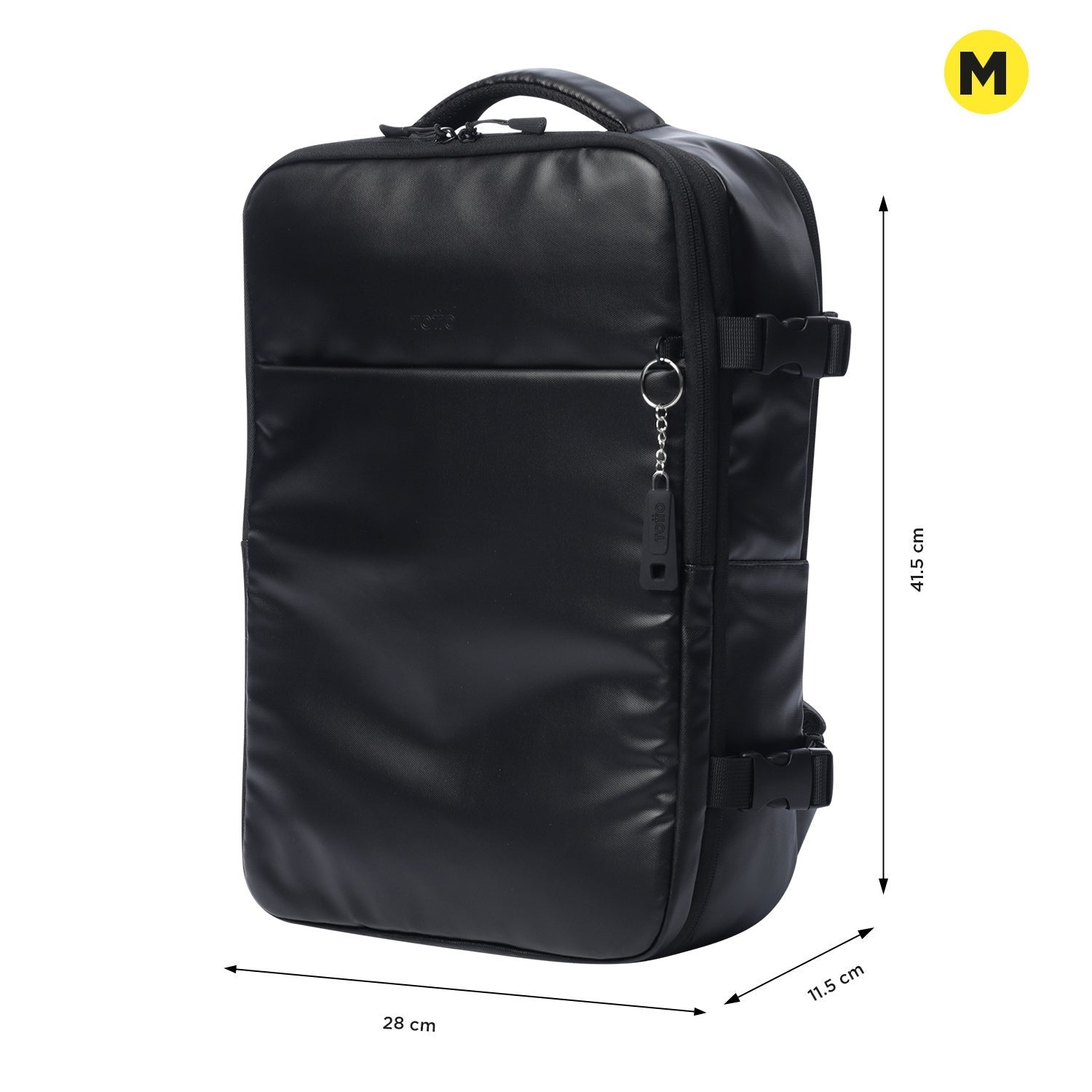 Mochila Grow 