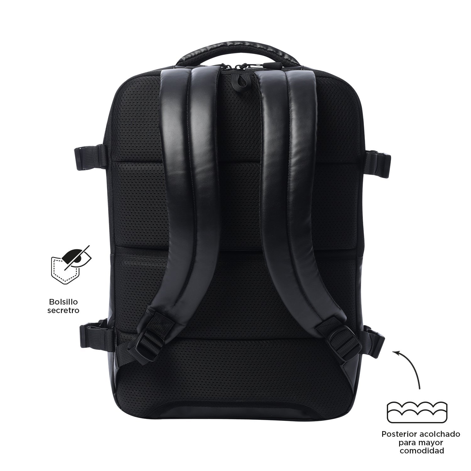 Mochila Grow 