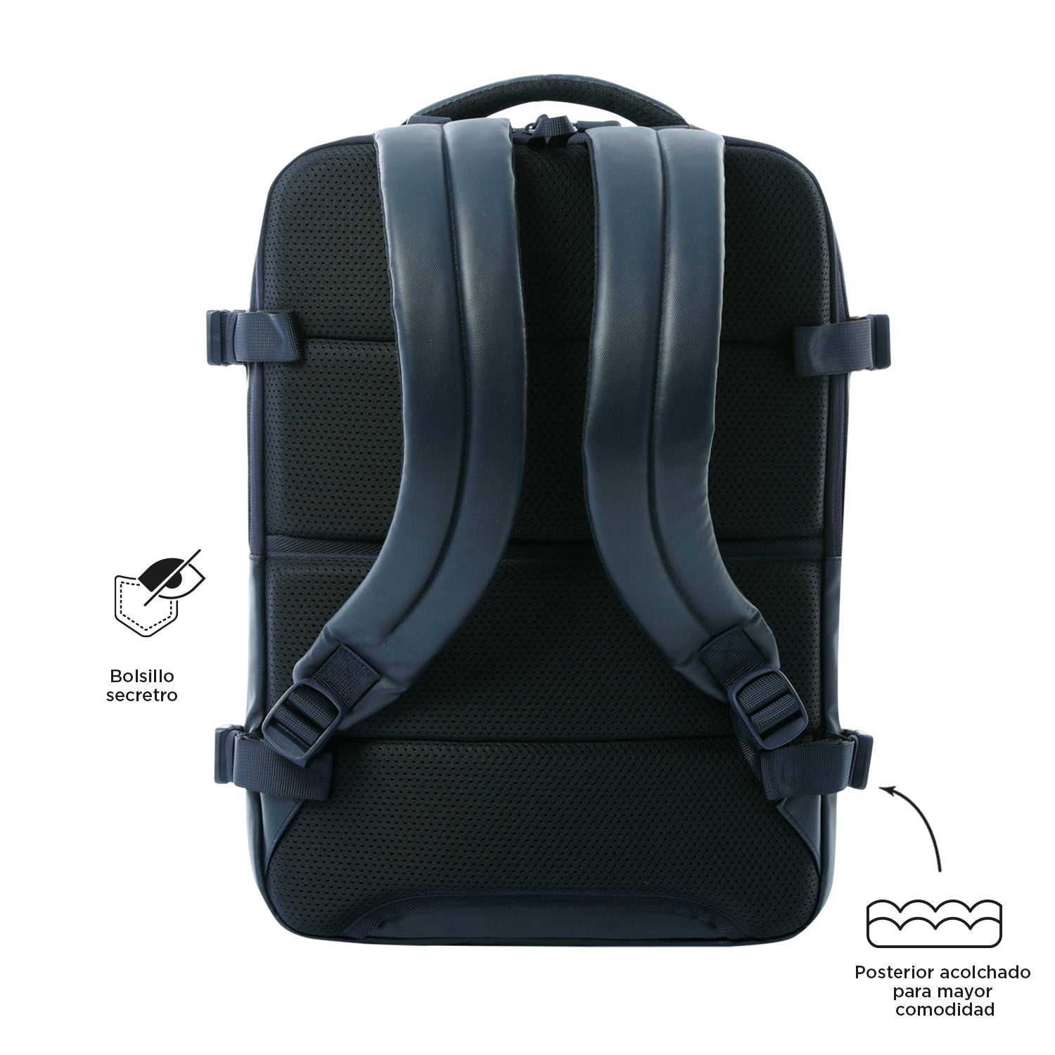 Mochila Grow 