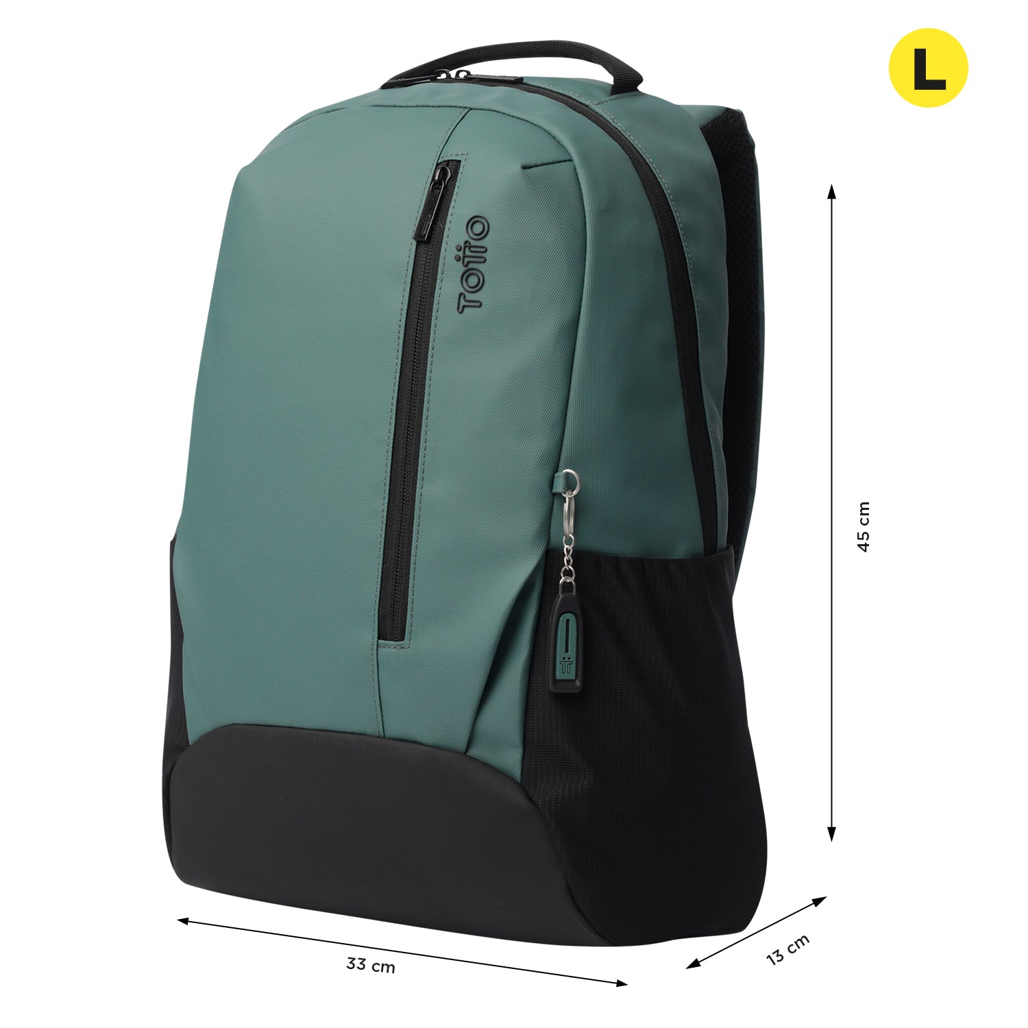Mochila Detroit 