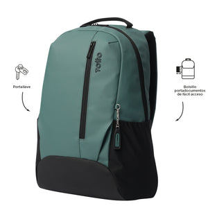 Mochila Detroit 