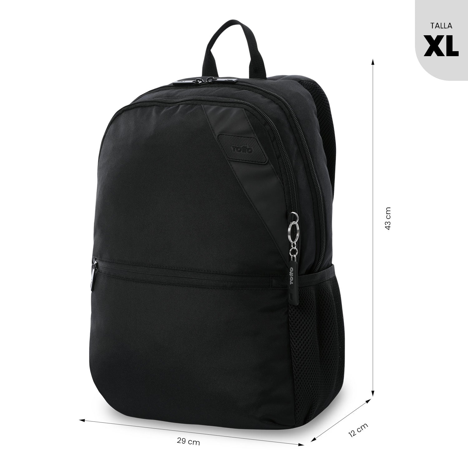 Mochila Koji 