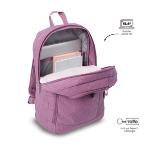 Mochila Kanto 